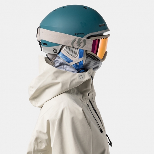 Шлем KYOTO TOSHI HELMET NAVY Шлем KYOTO TOSHI HELMET NAVY