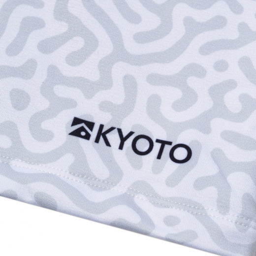 Гейтор KYOTO FUYU SNOW GATOR TURING WHITE Гейтор KYOTO FUYU SNOW GATOR TURING WHITE