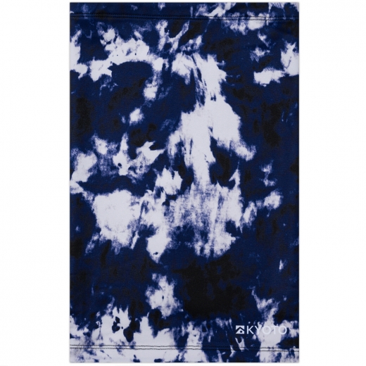Гейтор KYOTO FUYU SNOW GATOR NAVY TIE-DYE Гейтор KYOTO FUYU SNOW GATOR NAVY TIE-DYE