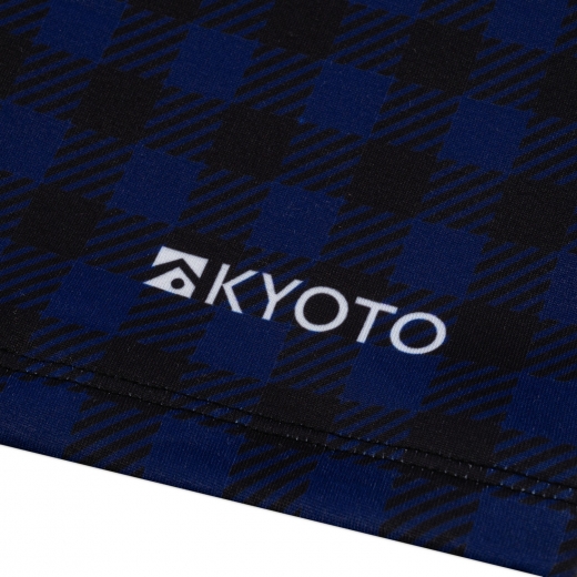Гейтор KYOTO FUYU SNOW GATOR VIOLET PLAID Гейтор KYOTO FUYU SNOW GATOR VIOLET PLAID