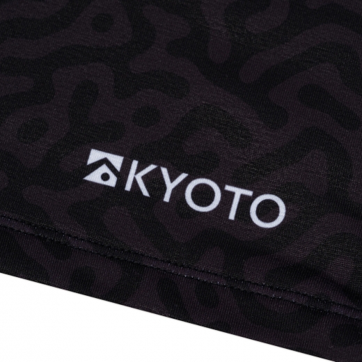Гейтор KYOTO FUYU SNOW GATOR TURING BLACK Гейтор KYOTO FUYU SNOW GATOR TURING BLACK
