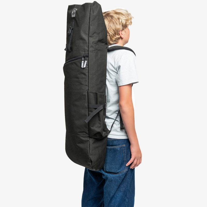 Чехол для лонгборда KYOTO LONG BASE BAG BLACK