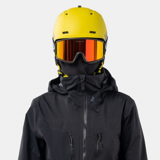 Шлем KYOTO BAIZA HELMET ELECTRIC YELLOW