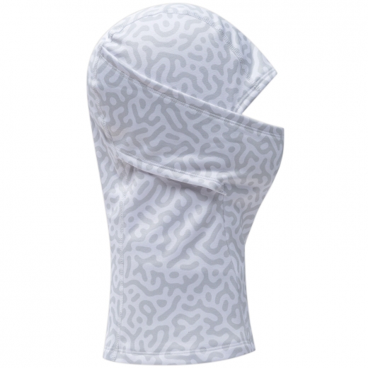 Балаклава KYOTO FUYU SNOW BALACLAVA TURING WHITE Балаклава KYOTO FUYU SNOW BALACLAVA TURING WHITE