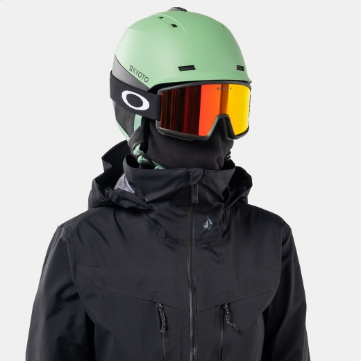 Шлем KYOTO BAIZA HELMET LAVENDER Шлем KYOTO BAIZA HELMET LAVENDER