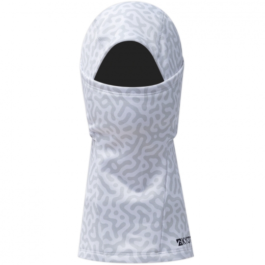 Балаклава KYOTO FUYU SNOW BALACLAVA TURING WHITE Балаклава KYOTO FUYU SNOW BALACLAVA TURING WHITE