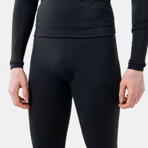 Термобельё (мужской комплект) KYOTO NANTAY CORE BASELAYER SET 2025 BLACK Термобельё (мужской комплект) KYOTO NANTAY CORE BASELAYER SET 2025 BLACK