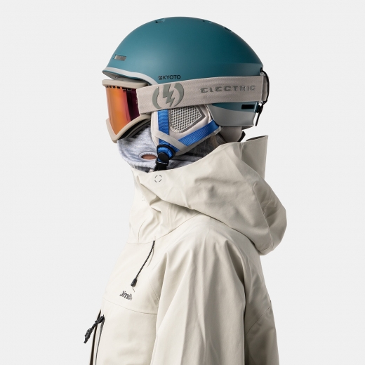 Шлем KYOTO TOSHI HELMET NAVY Шлем KYOTO TOSHI HELMET NAVY