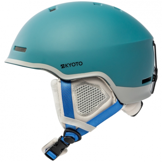 Шлем KYOTO TOSHI HELMET NAVY Шлем KYOTO TOSHI HELMET NAVY