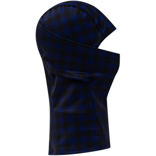 Балаклава KYOTO FUYU SNOW BALACLAVA VIOLET PLAID Балаклава KYOTO FUYU SNOW BALACLAVA VIOLET PLAID