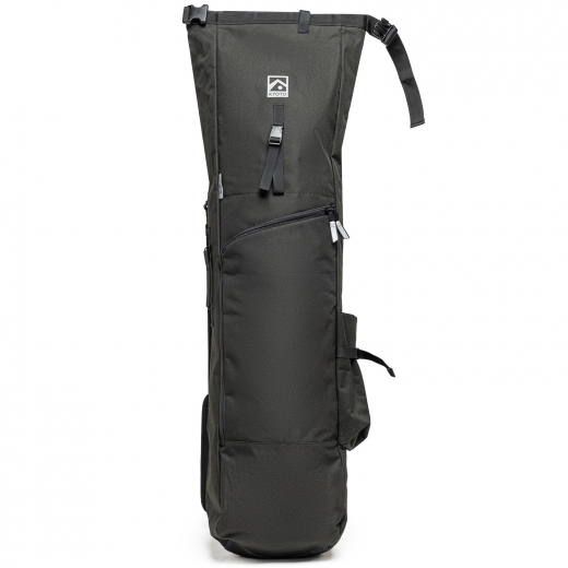 Чехол для лонгборда KYOTO LONG BASE BAG BLACK