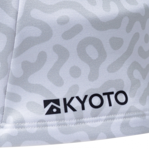 Балаклава KYOTO FUYU SNOW BALACLAVA TURING WHITE Балаклава KYOTO FUYU SNOW BALACLAVA TURING WHITE