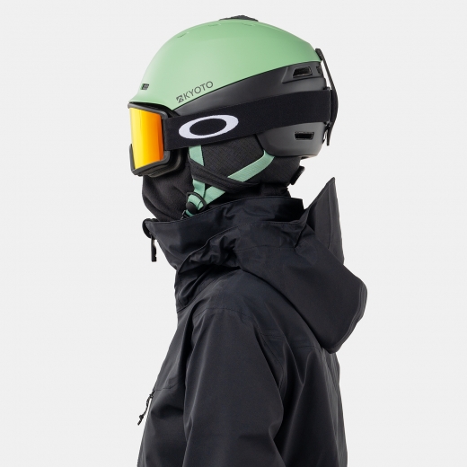 Шлем KYOTO BAIZA HELMET LAVENDER Шлем KYOTO BAIZA HELMET LAVENDER