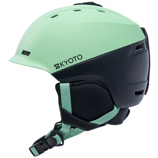 Шлем KYOTO BAIZA HELMET LAVENDER Шлем KYOTO BAIZA HELMET LAVENDER