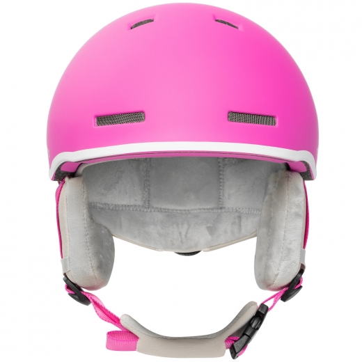 Шлем KYOTO TOSHI HELMET PINK Шлем KYOTO TOSHI HELMET PINK