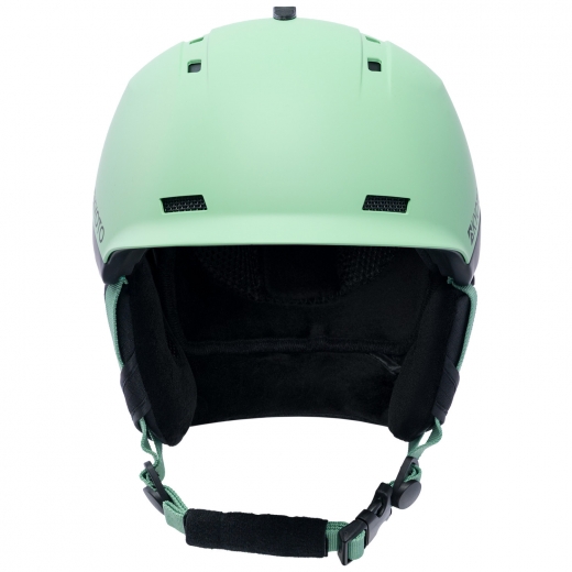 Шлем KYOTO BAIZA HELMET ELECTRIC BAY LEAF Шлем KYOTO BAIZA HELMET ELECTRIC BAY LEAF