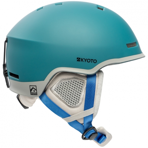 Шлем KYOTO TOSHI HELMET NAVY Шлем KYOTO TOSHI HELMET NAVY