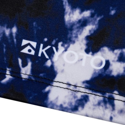 Гейтор KYOTO FUYU SNOW GATOR NAVY TIE-DYE Гейтор KYOTO FUYU SNOW GATOR NAVY TIE-DYE