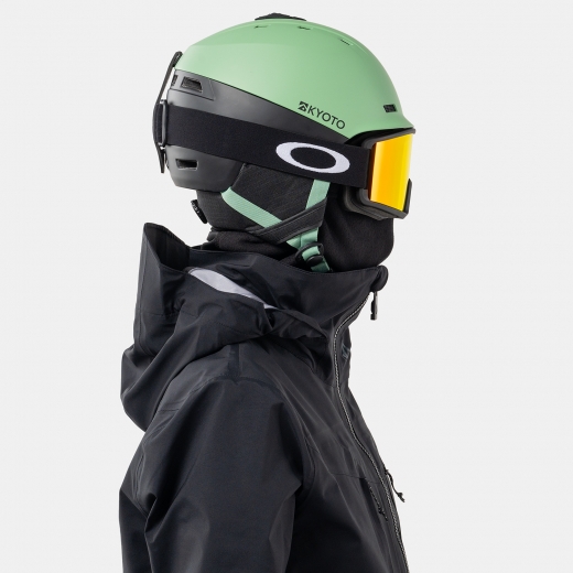 Шлем KYOTO BAIZA HELMET LAVENDER Шлем KYOTO BAIZA HELMET LAVENDER