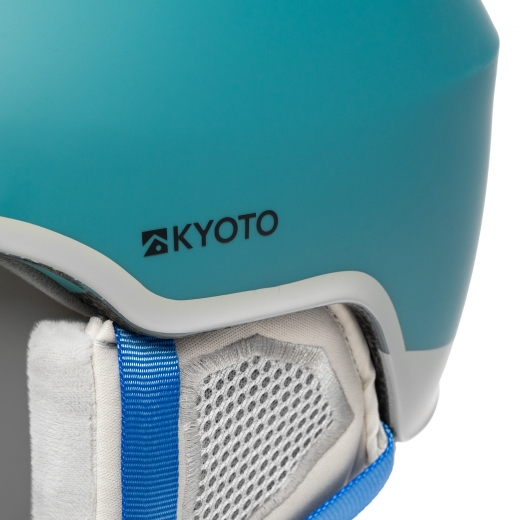 Шлем KYOTO TOSHI HELMET NAVY Шлем KYOTO TOSHI HELMET NAVY