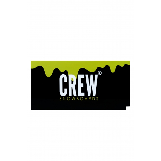 Цикля CREW SCRATCH Цикля CREW SCRATCH