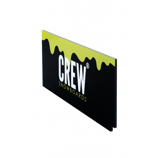 Цикля CREW SCRATCH Цикля CREW SCRATCH