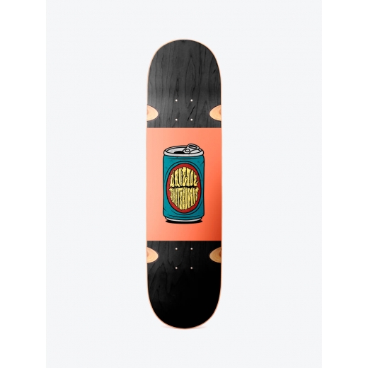 Дека Cruzade Thirsty 8.25″ 2024 Дека Cruzade Thirsty 8.25″ 2024