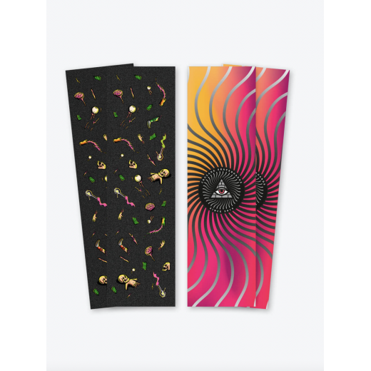 Шкурка CRUZADE All Over GRIPTAPE 2024 Шкурка CRUZADE All Over GRIPTAPE 2024