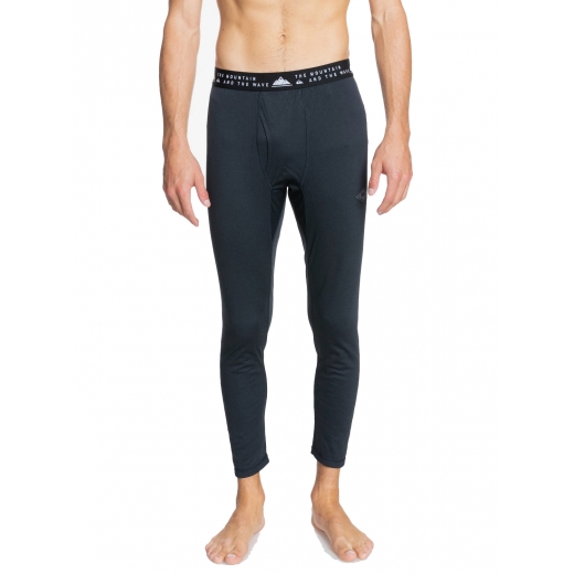 Термобелье (низ) QUIKSILVER Territory Polartec® 2022 BLACK Термобелье (низ) QUIKSILVER Territory Polartec® 2022 BLACK