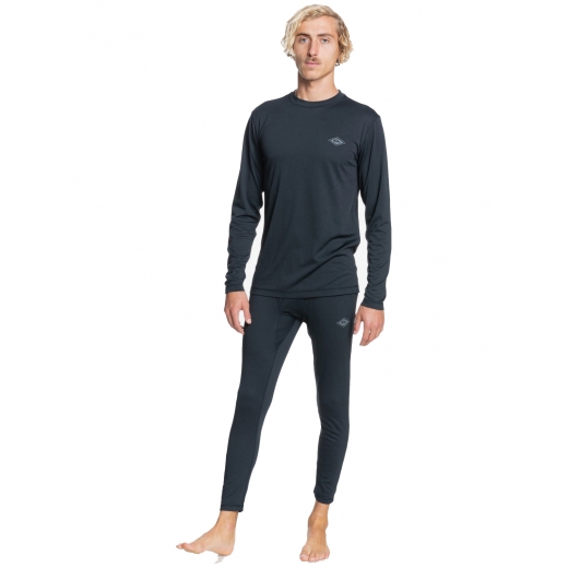 Термобелье (низ) QUIKSILVER Territory Polartec® 2022 BLACK Термобелье (низ) QUIKSILVER Territory Polartec® 2022 BLACK