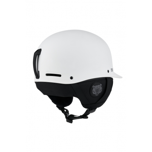 Шлем TERROR SNOW CRANG 2022 WHITE Шлем TERROR SNOW CRANG 2022 WHITE