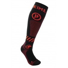 Термоноски PRIME FUN-F1 RED Термоноски PRIME FUN-F1 RED