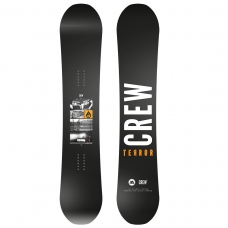 Сноуборд CREW BURNER ETOCK 2022 Сноуборд CREW BURNER ETOCK 2022
