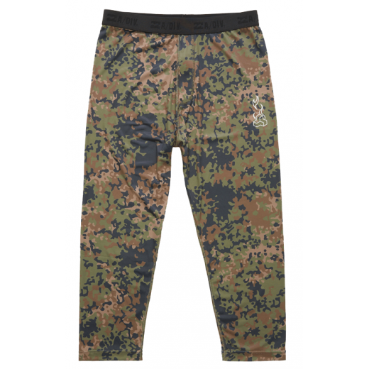 Термобельё (низ) BILLABONG OPERATOR GRAPHENE PANT 2022 CAMO Термобельё (низ) BILLABONG OPERATOR GRAPHENE PANT 2022 CAMO