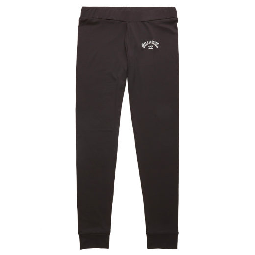 Термобельё (низ) BILLABONG WARM UP LEGGINGS 2022 BLACK Термобельё (низ) BILLABONG WARM UP LEGGINGS 2022 BLACK