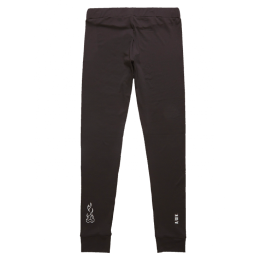 Термобельё (низ) BILLABONG WARM UP LEGGINGS 2022 BLACK Термобельё (низ) BILLABONG WARM UP LEGGINGS 2022 BLACK