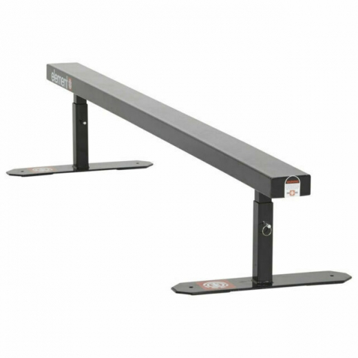 Рейл для скейтборда ELEMENT FLAT BAR SKATE RAIL