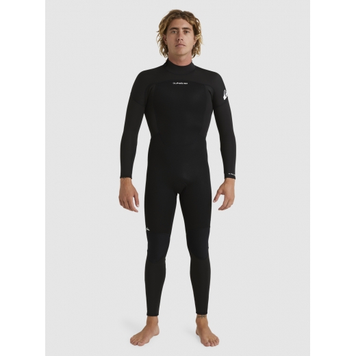 Гидрокостюм QUIKSILVER 3/2MM PROLOGUE BZ 2024 BLACK Гидрокостюм QUIKSILVER 3/2MM PROLOGUE BZ 2024 BLACK