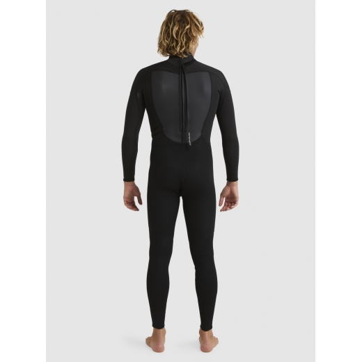 Гидрокостюм QUIKSILVER 3/2MM PROLOGUE BZ 2024 BLACK Гидрокостюм QUIKSILVER 3/2MM PROLOGUE BZ 2024 BLACK