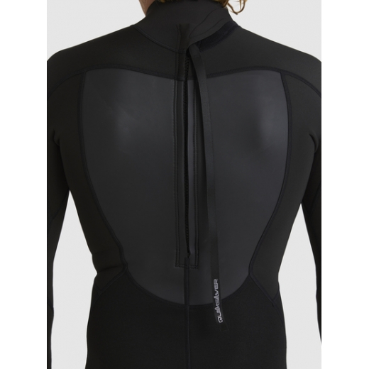 Гидрокостюм QUIKSILVER 3/2MM PROLOGUE BZ 2024 BLACK Гидрокостюм QUIKSILVER 3/2MM PROLOGUE BZ 2024 BLACK