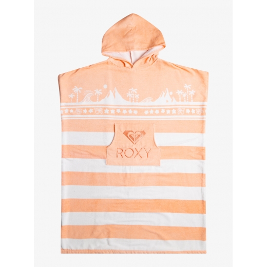 Пончо ROXY Warmy Sunset