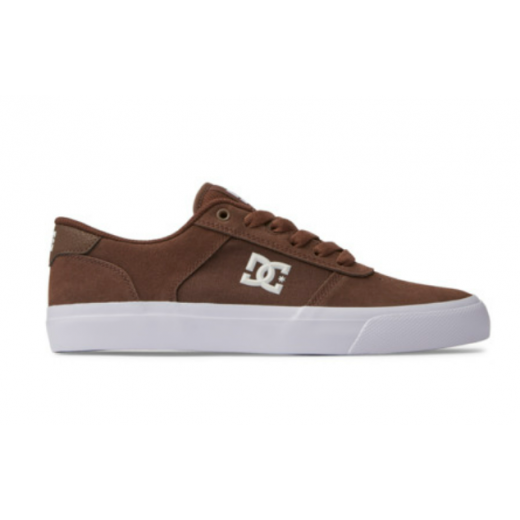 Кеды DC SHOES TEKNIC CHOCOLATE BROWN