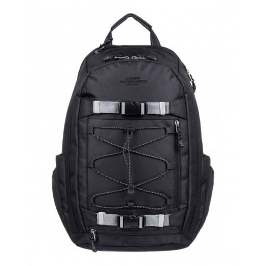 Рюкзак Element SCHEME 30L BLACK Рюкзак Element SCHEME 30L BLACK