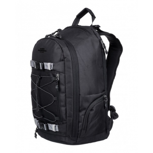 Рюкзак Element SCHEME 30L BLACK Рюкзак Element SCHEME 30L BLACK