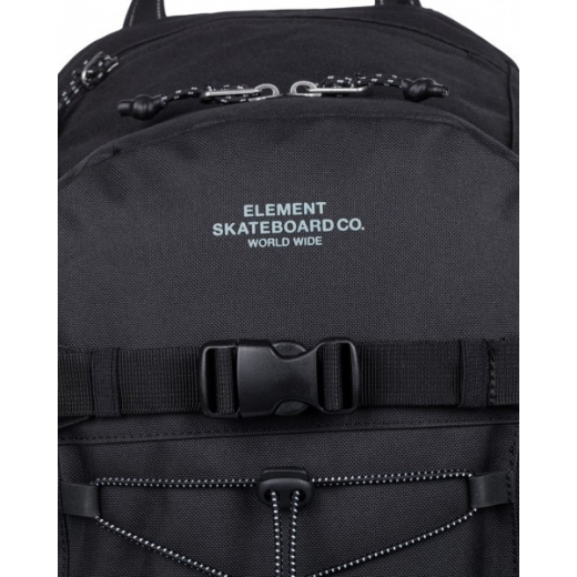 Рюкзак Element SCHEME 30L BLACK Рюкзак Element SCHEME 30L BLACK