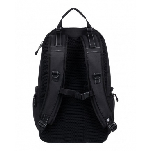 Рюкзак Element SCHEME 30L BLACK Рюкзак Element SCHEME 30L BLACK