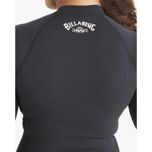 Гидрокостюм BILLABONG 2mm SALTY DAYZ NATURAL 2024 Гидрокостюм BILLABONG 2mm SALTY DAYZ NATURAL 2024