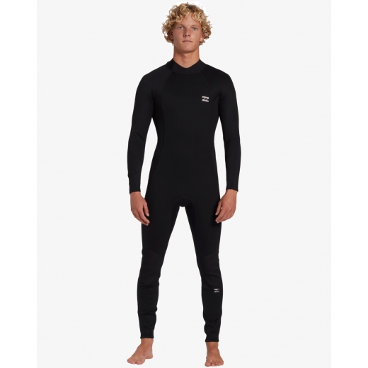 Гидрокостюм BILLABONG 3/2 мм GBS FOIL Гидрокостюм BILLABONG 3/2 мм GBS FOIL