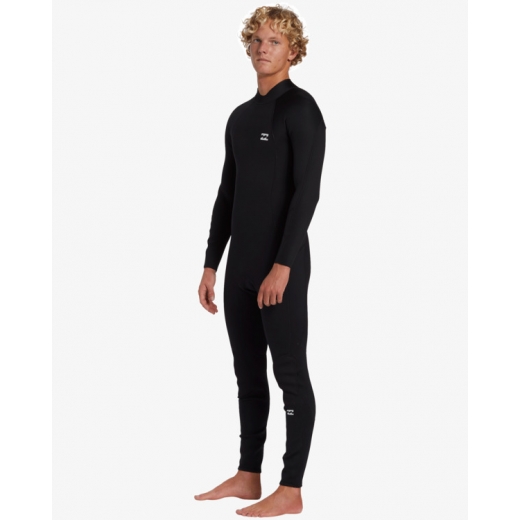 Гидрокостюм BILLABONG 3/2 мм GBS FOIL Гидрокостюм BILLABONG 3/2 мм GBS FOIL