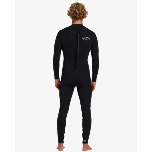 Гидрокостюм BILLABONG 3/2 мм GBS FOIL Гидрокостюм BILLABONG 3/2 мм GBS FOIL